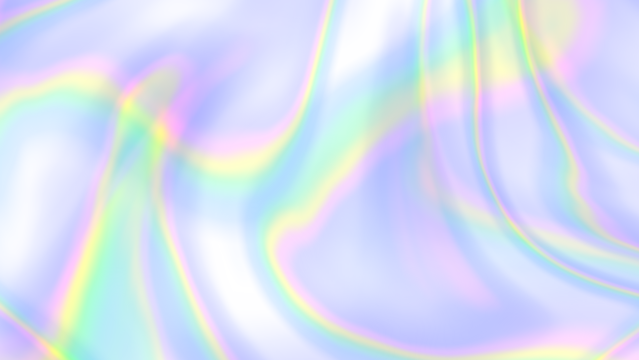 Colorful gradient shape blur. Blur Gradient Shape transparent PNG shape gradient Shining circle holographic blurred shape rainbow colors. Abstract design