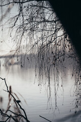 Bikepacking true Potsdam in Brandenburg