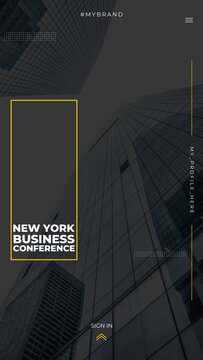 Corporate Story 05