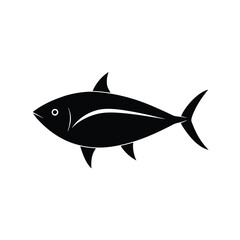 tona fish illustration