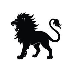 lion illustration