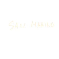 hand drawn motivation and all capital city in the world