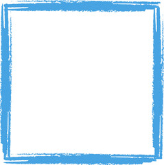 Fototapeta premium Crayon doodle color scribble shapes. Brush crayon pencil paint stroke texture doodle shape. Vector hand drawn frame background, abstract design graphic figure. Vector illustration