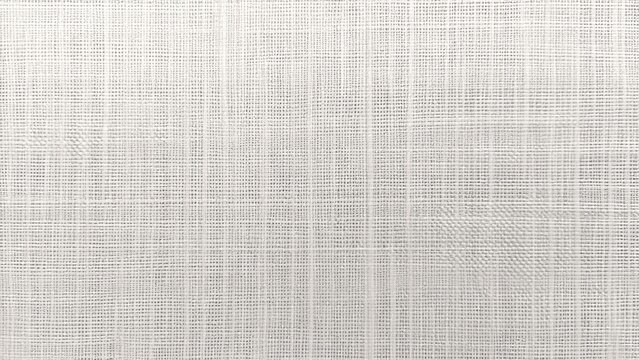 シンプルな麻布のイメージ 背景素材 テクスチャ AI生成素材