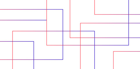 Abstract background with cubes. Modern geometric background.  Pattern background with lines color. Seamless abstract technology line triangle diamond square background.