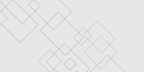 Abstract background with cubes. Modern geometric background.  Pattern background with lines color. Seamless abstract technology line triangle diamond square background.