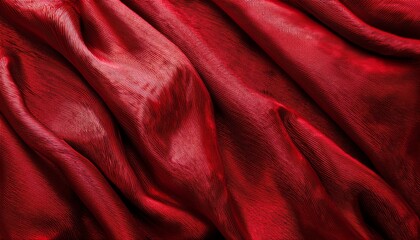 red velvet textured background velvet red texture luxurious elegant soft smooth fabric material fashion design velvet illustration