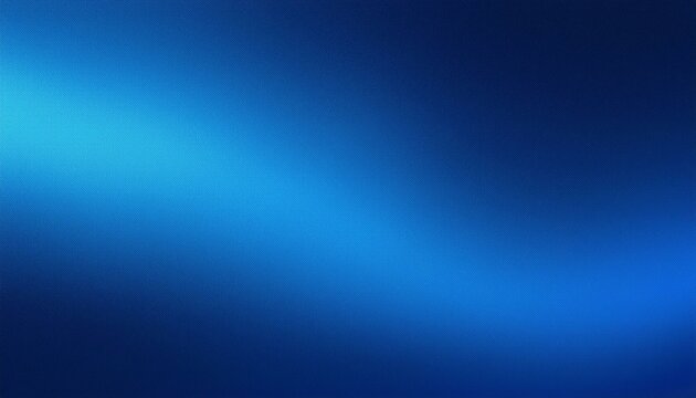 blue gradient background grainy glowing blue light on dark backdrop noise texture effect
