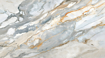 Beautiful high quality marble with a natural pattern, generative ai