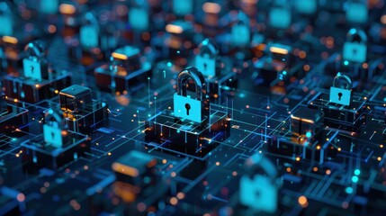 Cybersecurity and Digital Protection