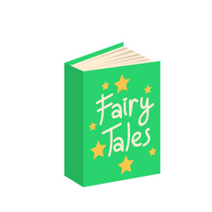 Fairy Tales Storybook Illustration