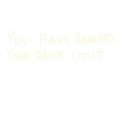 hand drawn and hand lettering for lifestyle