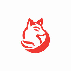 Kitsune logo