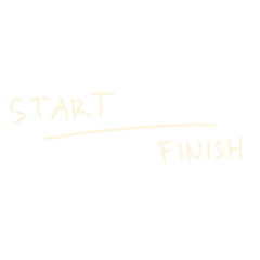 hand drawn and hand lettering for lifestyle