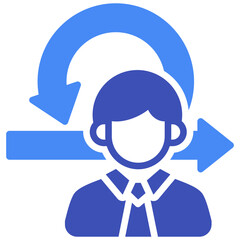 Scrum Icon