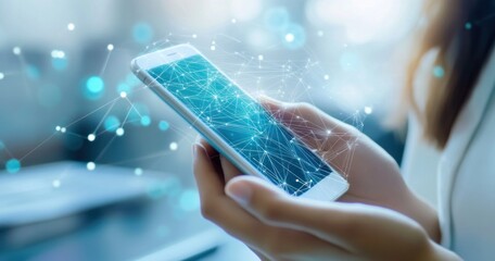 Connecting through Technology