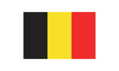 Belgium Flag