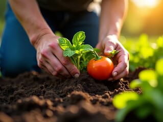 Field Vegetable Cultivation -  Expert Farming Techniques