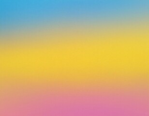 Obraz premium Abstract blurred gradient background in Colorful smooth, Suitable For Wallpaper, Banner, Background, Card, Book Illustration, landing page.