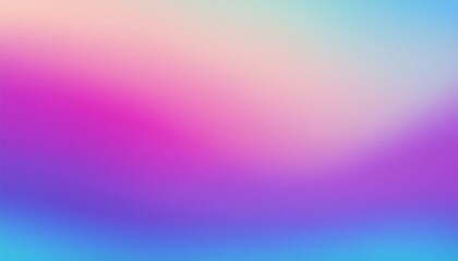 Abstract blurred gradient background in Colorful smooth, Suitable For Wallpaper, Banner, Background, Card, Book Illustration, landing page.