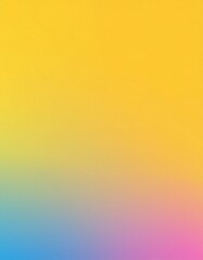 Abstract blurred gradient background in Colorful smooth, Suitable For Wallpaper, Banner, Background, Card, Book Illustration, landing page.