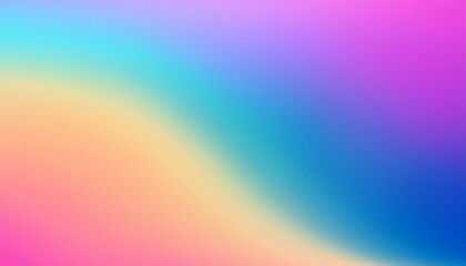 Obraz premium Soft color background design. Creative Gradient for posters, ad banners, brochures, flyers, covers, websites.