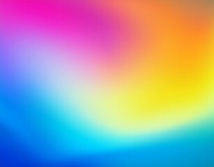 Obraz premium Soft color background design. Creative Gradient for posters, ad banners, brochures, flyers, covers, websites.