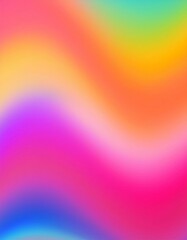 Obraz premium Soft color background design. Creative Gradient for posters, ad banners, brochures, flyers, covers, websites.