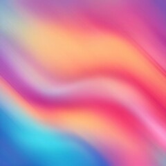 Soft pastel gradient smooth and vibrant color background. for posters, ad banners, brochures, flyers, covers, websites.