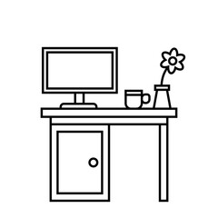 Workspace Icon