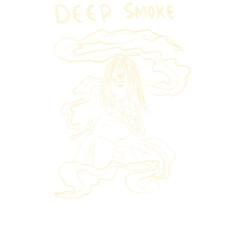 hand drawn and hand lettering hobby and fruit.