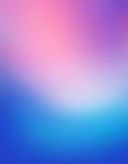 Fototapeta premium Soft pastel gradient smooth and vibrant color background. for posters, ad banners, brochures, flyers, covers, websites.