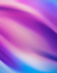 Fototapeta premium Soft pastel gradient smooth and vibrant color background. for posters, ad banners, brochures, flyers, covers, websites.