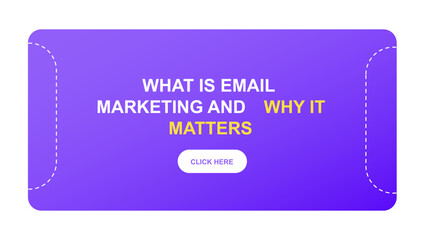 Discount Slide Presentation Layout