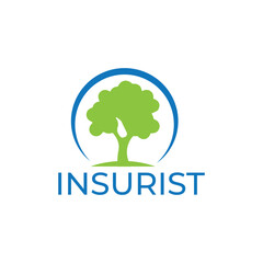 The Tree logo embodies growth, nature, and sustainability, making it ideal for eco-friendly brands, wellness businesses, and organizations focused on environmental harmony and progress.