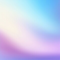 Fototapeta premium Soft Colorful Gradient Background. for posters, ad banners, brochures, flyers, covers, websites.