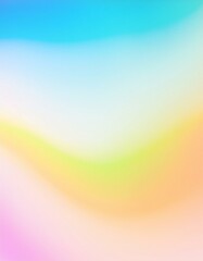 Obraz premium New gradient backgrounds in trendy colors. For covers, wallpapers, branding, social media and more.