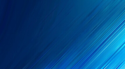 Blue gradient background with grain texture, generative ai