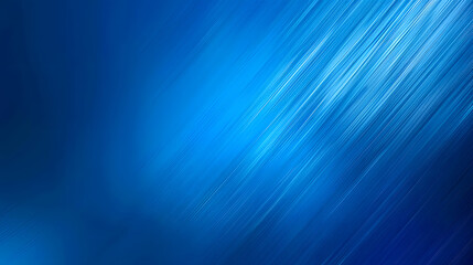 Blue gradient background with grain texture, generative ai