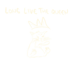 hand drawn and hand lettering hobby and fruit.