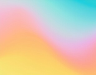 Naklejka premium New gradient backgrounds in trendy colors. For covers, wallpapers, branding, social media and more.