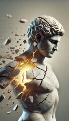 Breaking Free: The Awakening Within