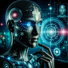 The Future of AI: A Humanoid Revolution