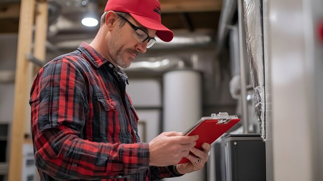 Energy Efficiency Insulation Assessment