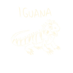 hand drawn and hand lettering hobby and fruit.