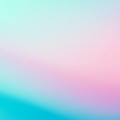 Minimal Pastel Soft Rainbow Gradient Graphic Color Background. for posters, ad banners, brochures, flyers, covers, websites.