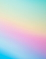 Obraz premium New colorful smooth gradient background for graphic design.