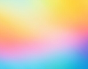 Fototapeta premium New colorful smooth gradient background for graphic design.