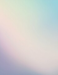 New colorful smooth gradient background for graphic design.