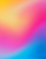 Obraz premium Modern design Soft color abstract gradients color background on Light. for posters, ad banners, brochures, flyers, covers, websites.